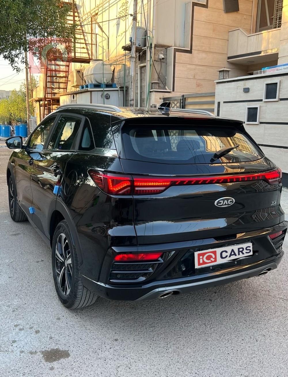 جاك JS6